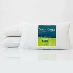 ALMOHADA BASIC - DORMICLASS