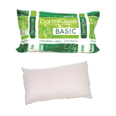 ALMOHADA BASIC - DORMICLASS - comprar online