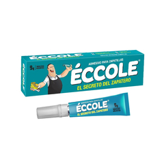 ADHESIVO ECCOLE X 9 GR