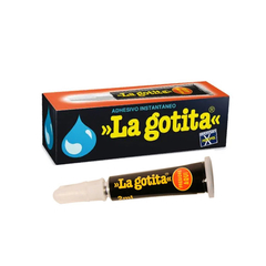 ADHESIVO LA GOTITA X 2ML