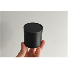 Molde redondo/bolinha para fabricação de sabonetes ou shampoo sólidos | Prensa redonda - 3D Prints