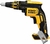 Parafusadeira Drywall Dewalt 1/4" 20V MAX LI-ION, Brushless - Precisão e Potência sem Desgaste DCF620B