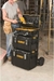 Carro ToughSystem DeWalt - Carrinho de Transporte Modular para Ferramentas na internet