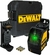 Nível a Laser Linha Cruzada DeWalt – Precisão Incomparável para Profissionais Exigentes - comprar online