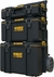 Imagem do Organizador Pequeno TOUGHSYSTEM 2.0 Dewalt 55x37x17cm- Robusto e Versátil para Ferramentas e Acessórios