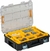 Organizador C/Tampa Translucida Tstak Dewalt - comprar online