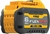 BATERIA DEWALT FLEXVOLT 20-60V 6HA - Máxima Potência e Durabilidade para Ferramentas Elétricas