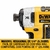 Parafusadeira de Impacto 1/4" Dewalt - Alta Performance e Durabilidade para Profissionais - JTA DISTRIBUIDORA