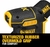 Lixadeira Roto Orbital 5" Dewalt 20V MAX XR - Sem Escova, Alta Performance e Durabilidade - comprar online