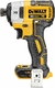 Parafusadeira de Impacto 1/4" Dewalt - Alta Performance e Durabilidade para Profissionais