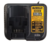 CARREGADOR 12V A 20V BIVOLT DEWALT DCB107-BR na internet