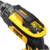 PARAFUSADEIRA DRYWALL BRUSHLESS 20V MAX* LI-ION SEM BATERIA E CARREGADOR - DCF630B na internet