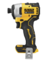 Kit Parafusadeira Impacto Brushless Atomic 20v Dcf809 Dewalt + 2 Baterias (2Ah) + Carregador + Bolsa na internet