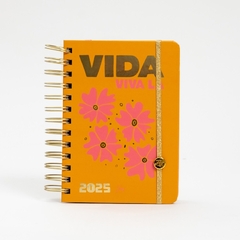 AGENDA FW 2025 DOS DIAS POR HJ 12 X 17 INSPIRE VIDA - comprar online