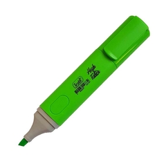 RESALTADOR TRABI HIGH TEXTER VERDE - comprar online