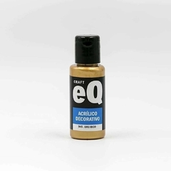 ACRILICO EQ 50 CC ORO RICO (45) - comprar online