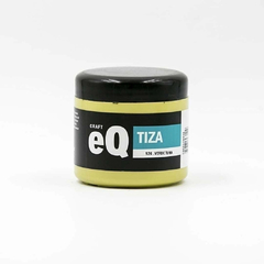 PINTURA EQ A LA TIZA 200 CC VERDE TUNA (926) - comprar online