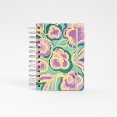 AGENDA FW 2025 DIARIA 12 X 17 CUTE BLOOM - comprar online