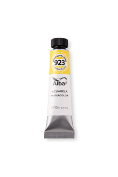 ACUARELA PROFESIONAL ALBA AMARILLO DE CADMIO GRUPO 3 - comprar online