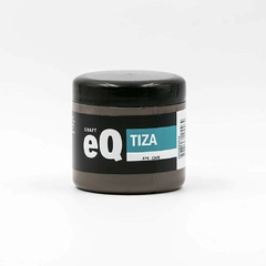 PINTURA EQ A LA TIZA 200 CC CAFE (819) - comprar online