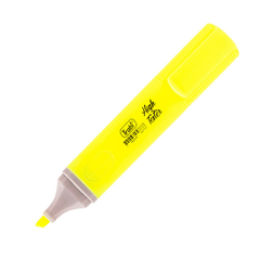 RESALTADOR TRABI HIGH TEXTER AMARILLO - comprar online