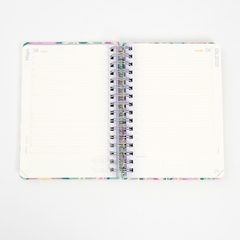 AGENDA FW 2025 DIARIA 15 X21 INSPIRE AHORA - comprar online