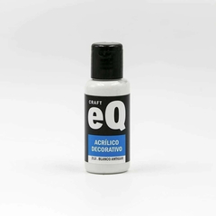 ACRILICO EQ 50 CC BLANCO ANTIGUO (213) - comprar online