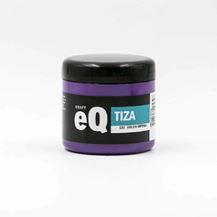 PINTURA EQ A LA TIZA 200 CC VIOLETA IMPERIAL (520) - comprar online