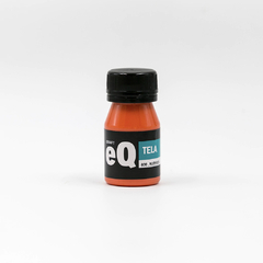 PINTURA PARA TELA EQ NARANJA 37 CC - comprar online