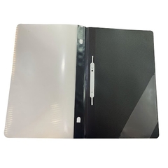 CARPETA TAPA CRISTAL A4 DATAZONE AZUL - comprar online