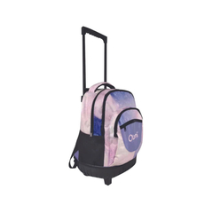 MOCHILA OLAMI CON CARRO GALAXY - comprar online