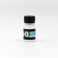 PINTURA PARA TELA EQ BLANCO TITANIO 37 CC - comprar online