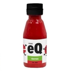 TEMPERA EQ ROJO 190 GRS - comprar online