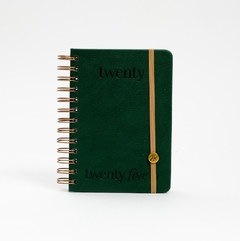 AGENDA FW 2025 DOS DIAS POR HJ 12 X 17 NEO TWENTY - comprar online