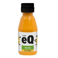 TEMPERA EQ AMARILLO 190 GRS - comprar online