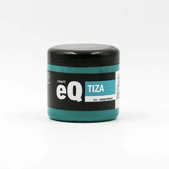 PINTURA EQ A LA TIZA 200 CC VERDE INTENSO (931) - comprar online