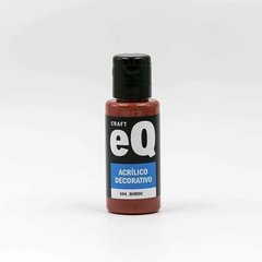 ACRILICO EQ 50 CC BORDO (504) - comprar online