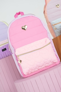 MOCHILA FW LOVE 42*28*15,5 cm - comprar online