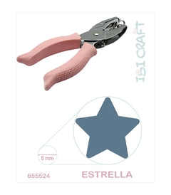 PERFORADOR PINZA IBICO 3 MM ESTRELLA - comprar online