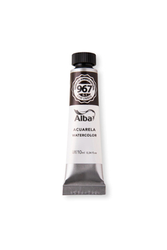 ACUARELA PROFESIONAL ALBA TIERRA SOMBRA NATURAL GRUPO 1 - comprar online