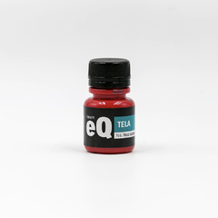 PINTURA PARA TELA EQ ROJO CADMIO 37 CC - comprar online