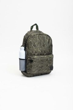 Imagen de MOCHILA FW MILITAR 40*30*12.50