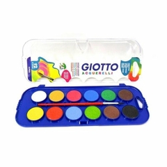 ACUARELAS GIOTTO X 12 en internet