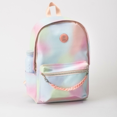 MOCHILA FW PASTEL 42*28*15,5 cm - comprar online