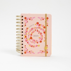 AGENDA FW 2025 DIARIA 15 X21 CUTE LO MEJOR