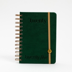 AGENDA FW 2025 DIARIA 12 X 17 NEO TWENTY