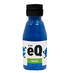 TEMPERA EQ AZUL 190 GRS - comprar online