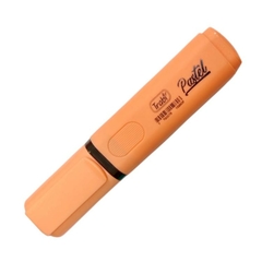 RESALTADOR TRABI PASTEL NARANJA - comprar online