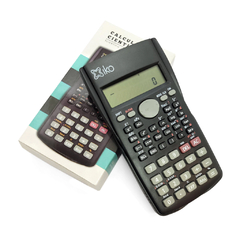 CALCULADORA CIENTIFICA MATISSE JM 82 - tienda online