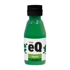 TEMPERA EQ VERDE 190 GRS - comprar online